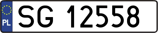SG12558