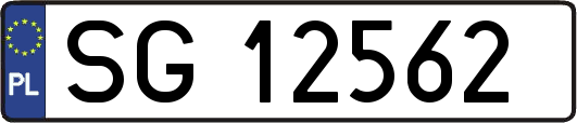 SG12562