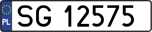 SG12575