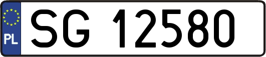 SG12580