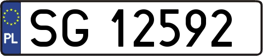 SG12592