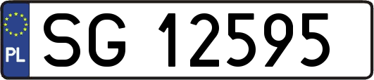 SG12595