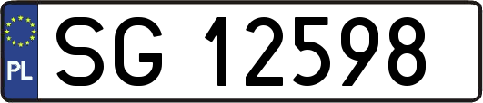 SG12598