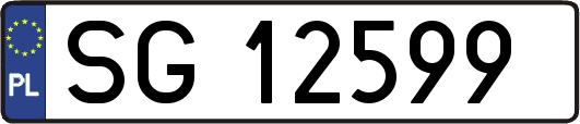 SG12599