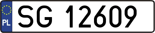 SG12609