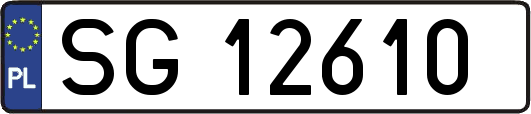 SG12610