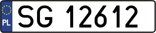 SG12612