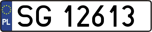 SG12613