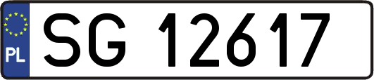 SG12617