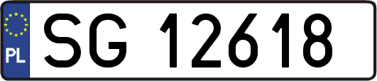 SG12618