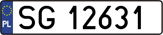 SG12631