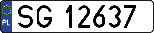 SG12637