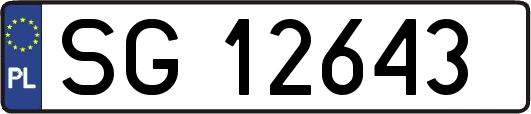 SG12643