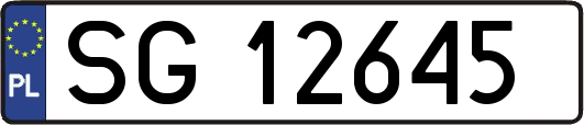 SG12645