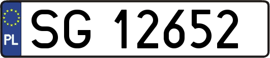 SG12652