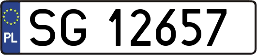 SG12657