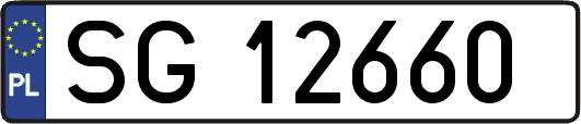 SG12660