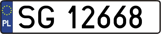 SG12668