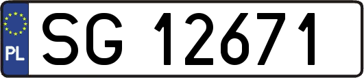 SG12671
