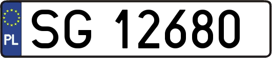 SG12680