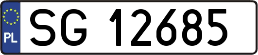 SG12685