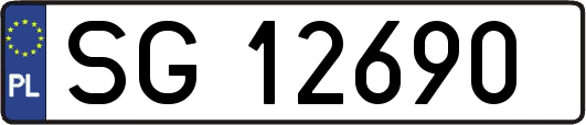 SG12690