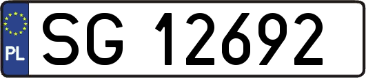 SG12692