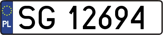 SG12694