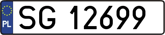 SG12699