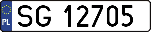 SG12705
