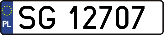 SG12707