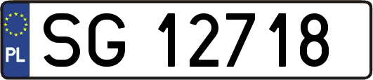 SG12718