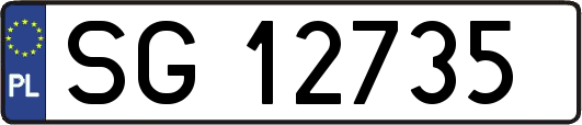 SG12735