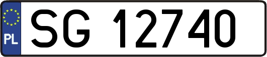 SG12740