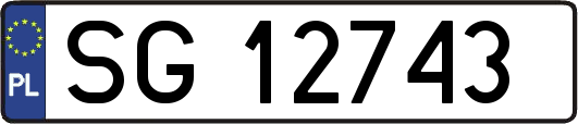 SG12743