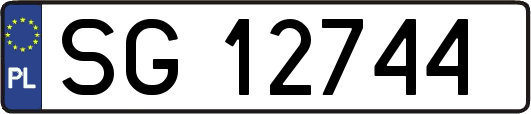 SG12744
