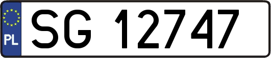 SG12747