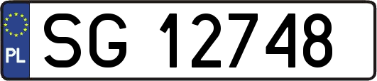SG12748