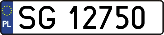 SG12750