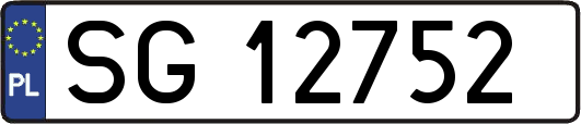 SG12752