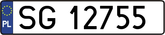 SG12755