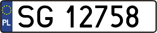 SG12758