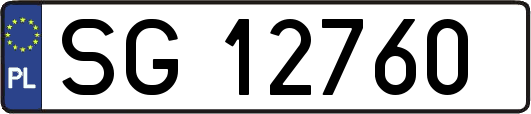 SG12760