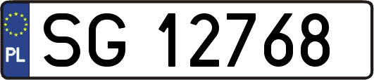 SG12768