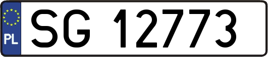 SG12773