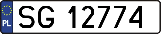 SG12774