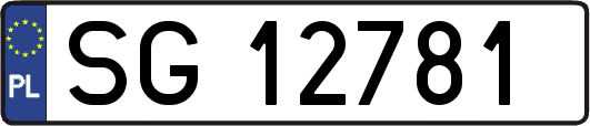 SG12781