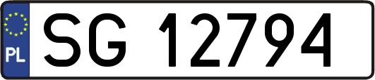 SG12794