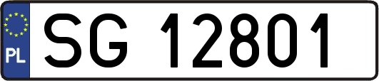 SG12801