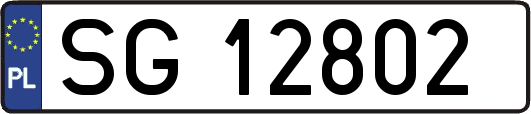 SG12802